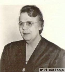 Edna Jane Seney Ouellet