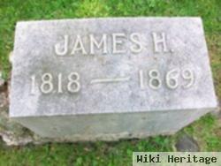 James Hastings Wiseman