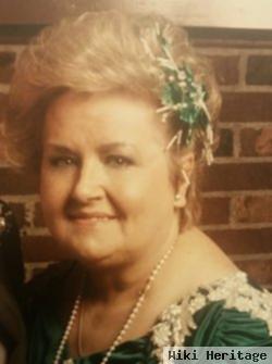 Marjorie Patricia "marge" Gordon