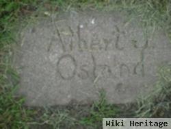 Albert Johan Osland