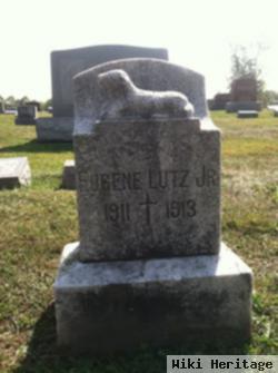 Eugene Lutz, Jr