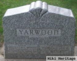 Ernest Leroy Yarwood