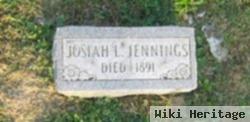 Josiah L. Jennings