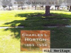 Charles Loren Horton