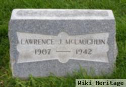 Lawrence James Mclaughlin