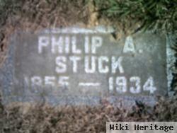 Philip A. Stuck