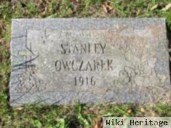 Stanley Owczarek