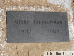 Merrel Countryman