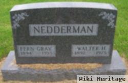 Fern Gray Nedderman