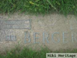 Frederick S Berger