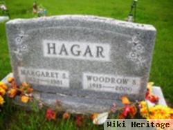 Woodrow S Hagar