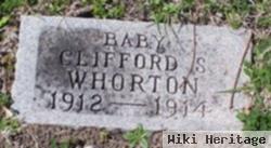 Clifford S Whorton