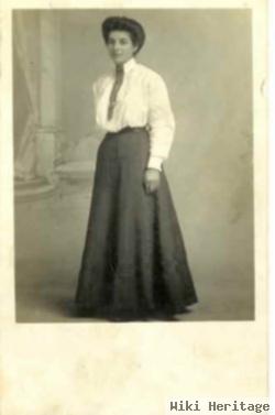 Ethel Mae Mowery Minnich