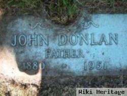 John Donlan