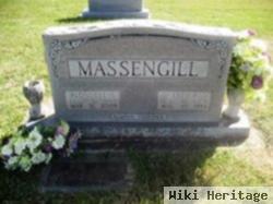 Fred B Massengill, Jr