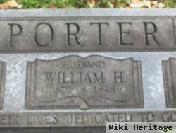 William Henry Porter