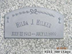 Hilda J. Hilker