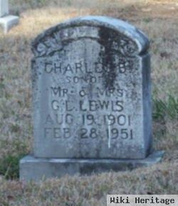 Charles B. Lewis