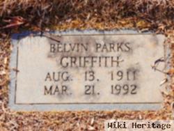 Belvin Parks Griffith