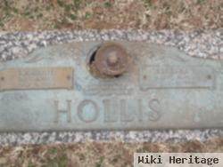 Barbara E. Hollis