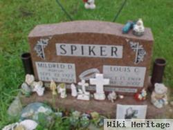 Louis C. Spiker