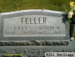 Laura E. Hahn Feller