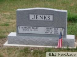 Jerry Lee Jenks