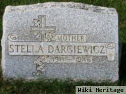 Stella Dargiewicz