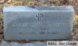 Stanley Nathaniel Smith