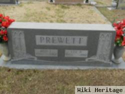 Roy L Prewett