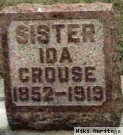 Ida Crouse