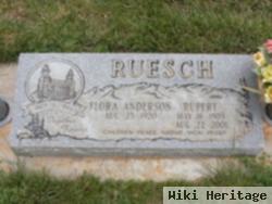 Rupert Ruesch