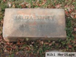 Anliza Spivey