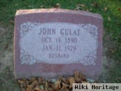 John Gulat