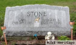 Carl Stone