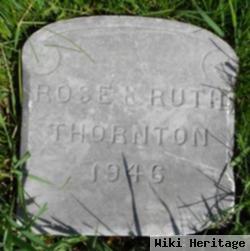 Ruth Thornton