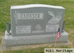 Dorothy J Clouser