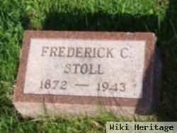 Frederick C Stoll