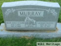 Junius Bailey Murray