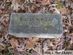 Walter A Wood