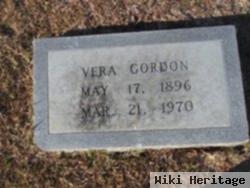 Vera Gordon