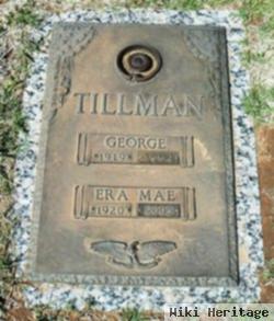 George Tillman