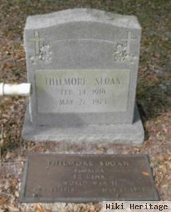 Thilmore Sloan