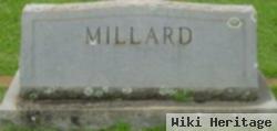 Henry Millard