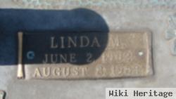 Linda Mae Blevins Sanders