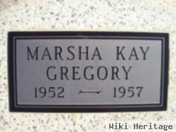 Marsha Kay Gregory