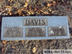 Melvin Davis