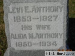 Levi E. Anthony
