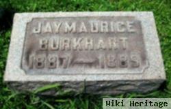 Jay Maurice Burkhart