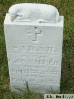 Sarah H. Smith